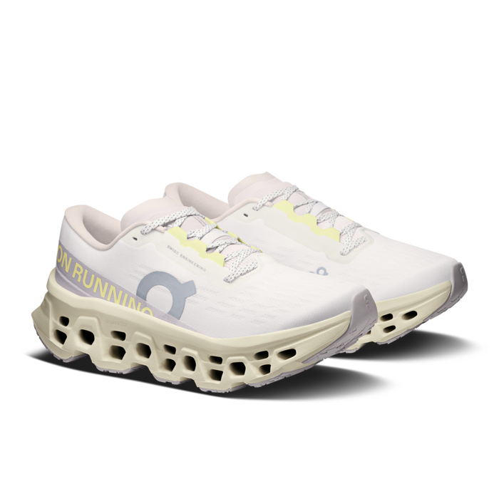 Women's On Cloud Cloudmonster 3 - 4854IVOR