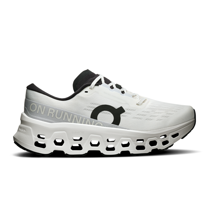 1200 - WHITE/BLACK / 7
