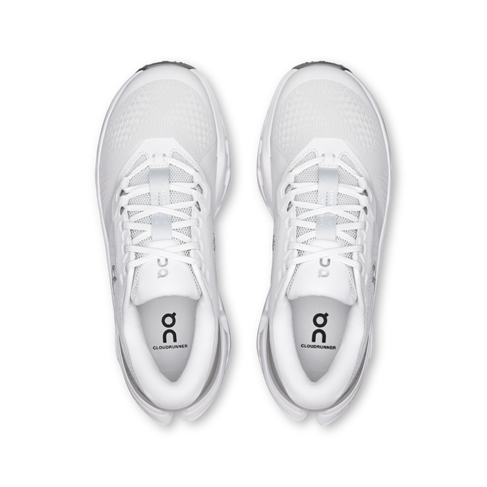 Women's On Cloud Cloudrunner 3 - 1421FROS