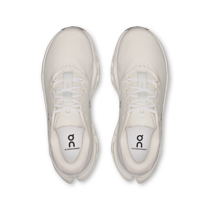 Women's On Cloud Cloudrunner 3 - 0924W/IV