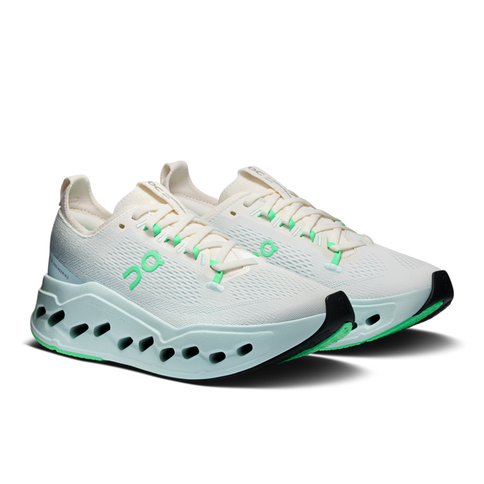 Women's On Cloud Cloudsurfer Max - 5262IVOR