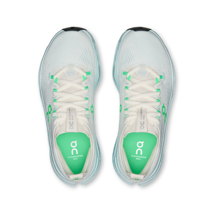 Women's On Cloud Cloudsurfer Max - 5262IVOR