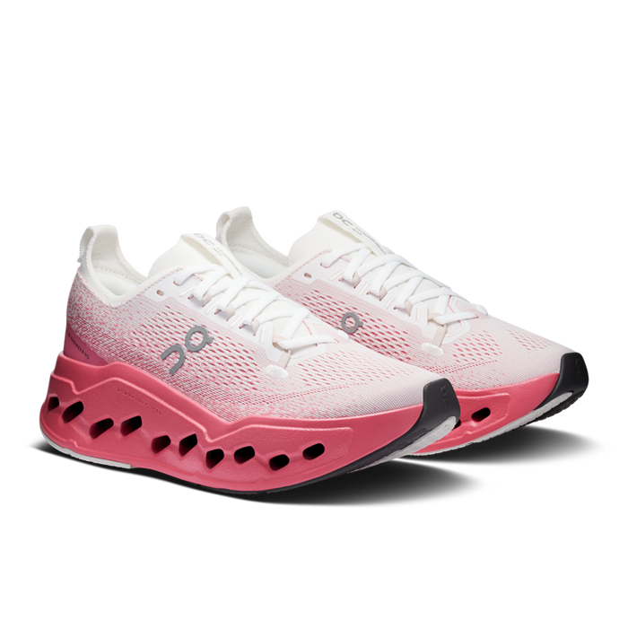 Women's On Cloud Cloudsurfer Max - 5076W/CA