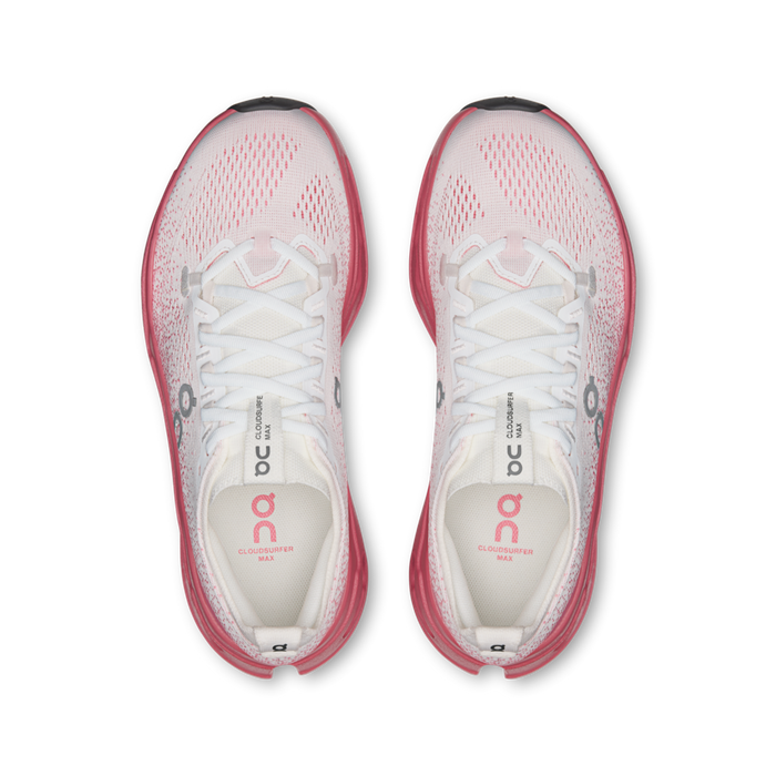 Women's On Cloud Cloudsurfer Max - 5076W/CA