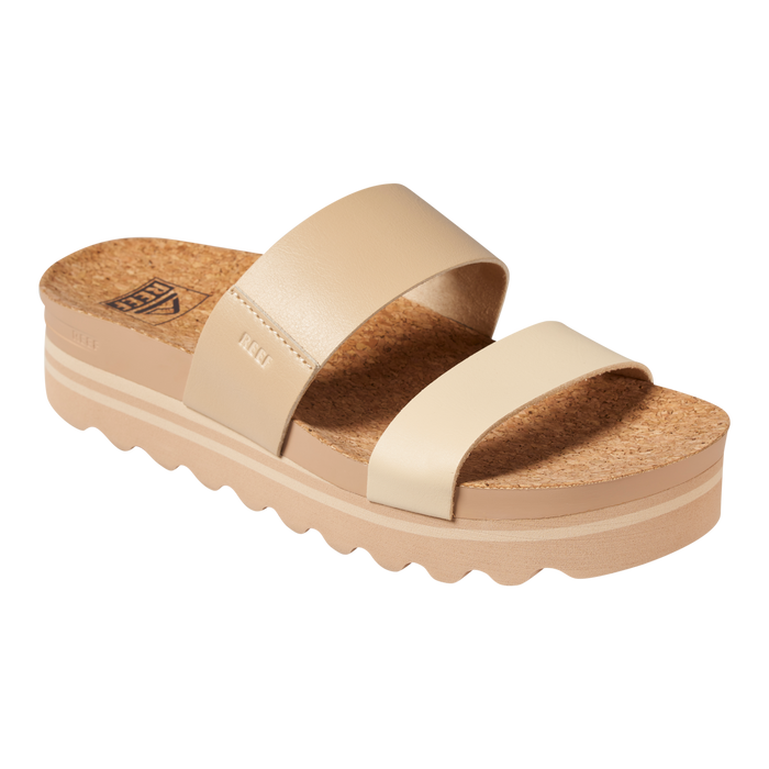 Women's Reef Cushion Vista Hi Sandals - OASISDUO