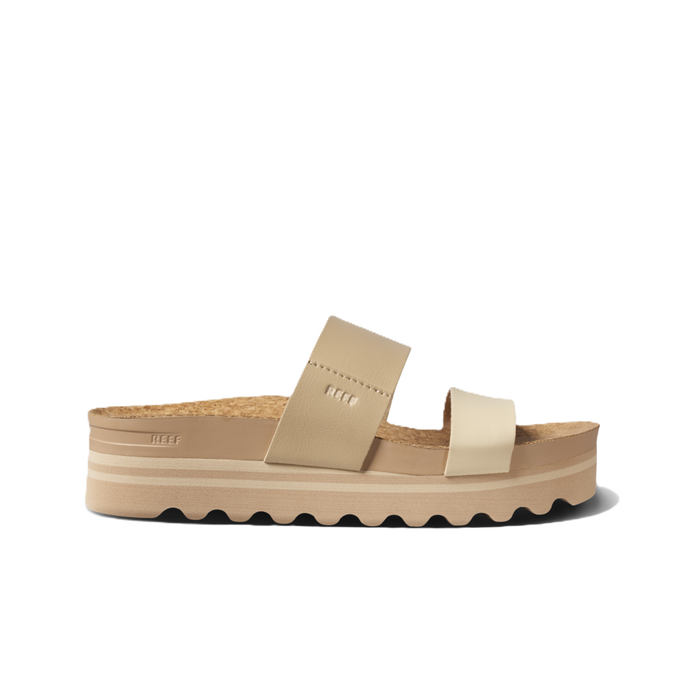 Women's Reef Cushion Vista Hi Sandals - OASISDUO