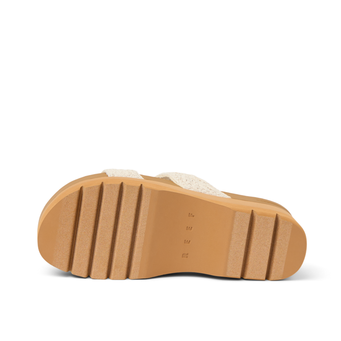 Women's Reef Cushion Vista Higher Sandals - VINTAGE