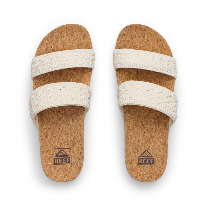 Women's Reef Cushion Vista Higher Sandals