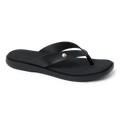 Women's Reef Sunny Farrah Sandals - BLACK