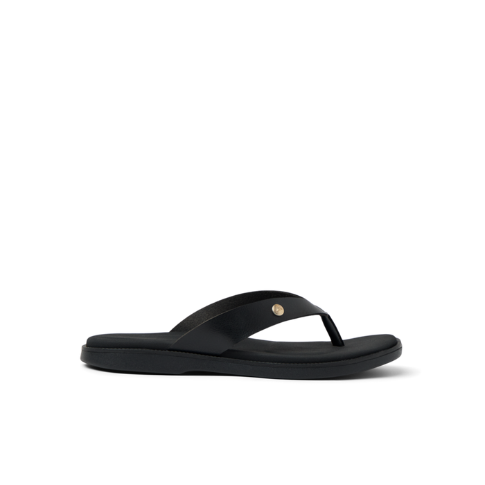 Women's Reef Sunny Farrah Sandals - BLACK