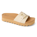 Women's Reef Vista Hi Sadie Sandals - VINTAGE