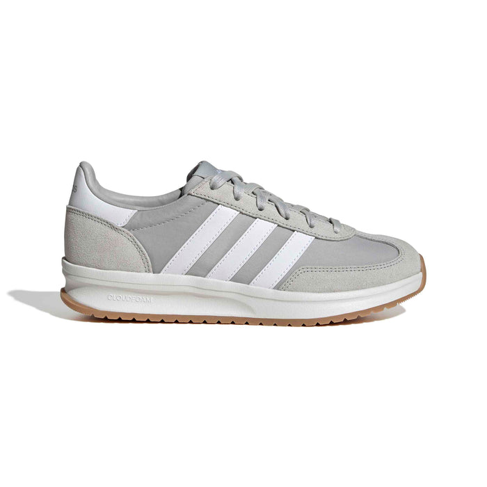 Women's Adidas Run 70's 2.0 - GREY/WHITE
