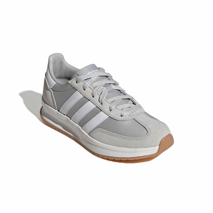 Women's Adidas Run 70's 2.0 - GREY/WHITE