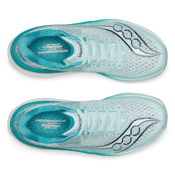 Women's Saucony Endorphin Azura - 1009SPA