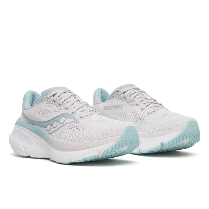 Women's Saucony Guide 19 - 1016FOG