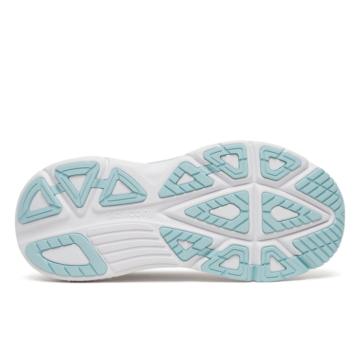 Women's Saucony Guide 19 - 1016FOG