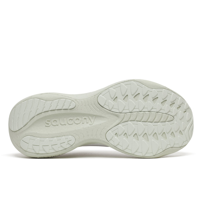 Women's Saucony Ride 19 - 1014FOG