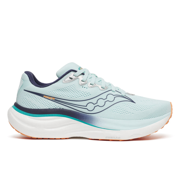 Women's Saucony Ride 19 - 1010SPA