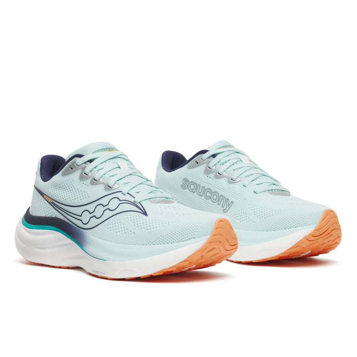 Women's Saucony Ride 19 - 1010SPA