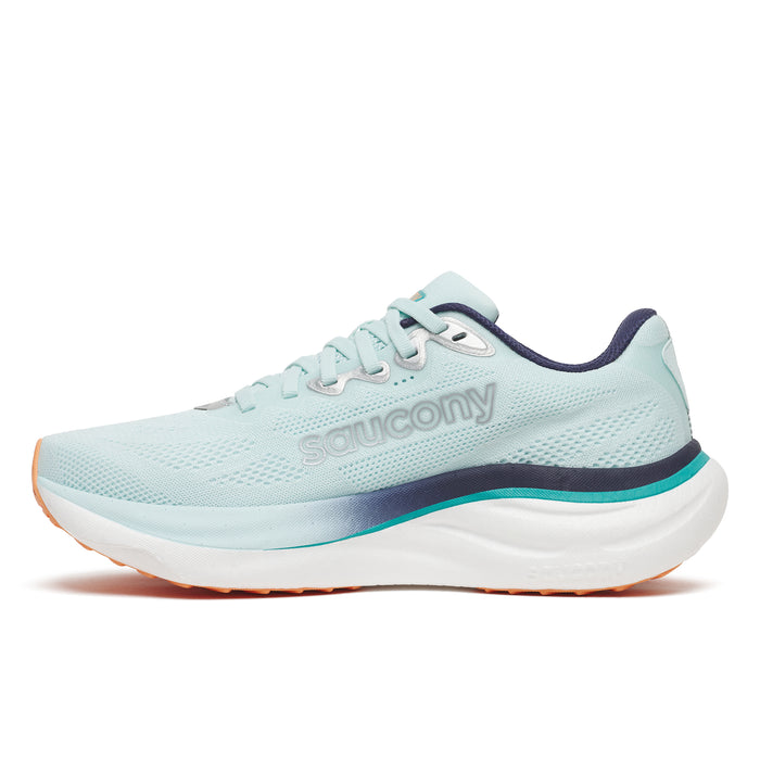 Women's Saucony Ride 19 - 1010SPA