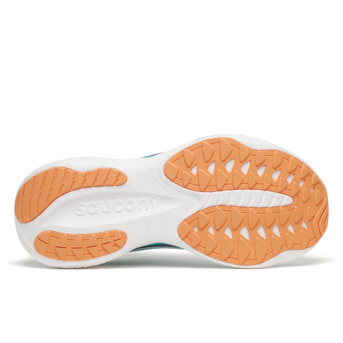 Women's Saucony Ride 19 - 1010SPA