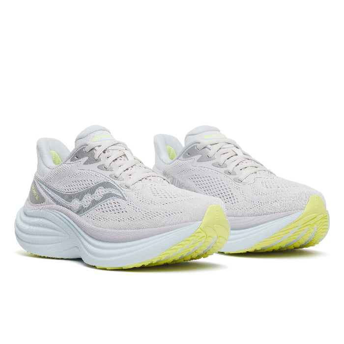 Women's Saucony Triumph 24 - 1022FOG