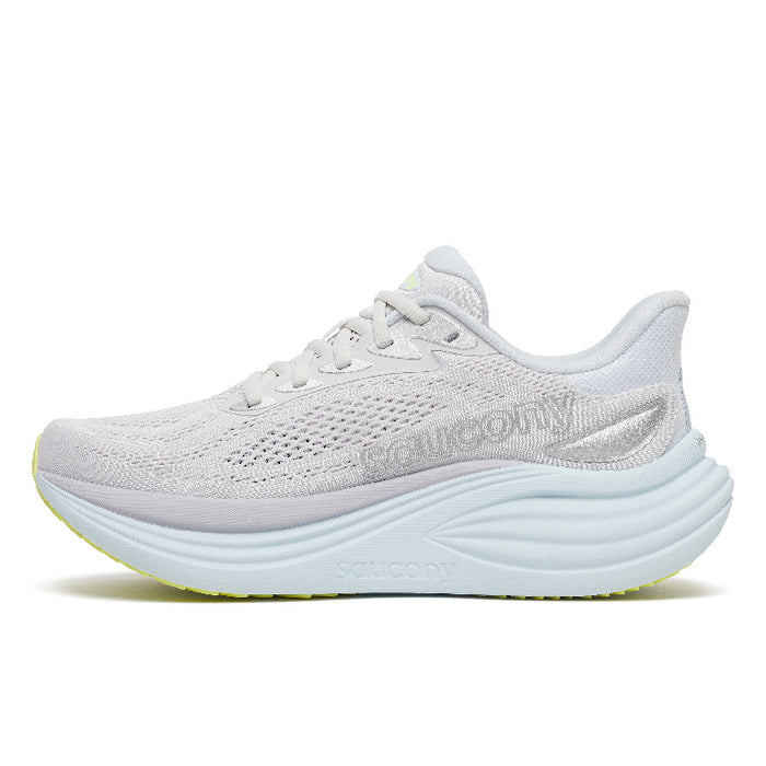 Women's Saucony Triumph 24 - 1022FOG