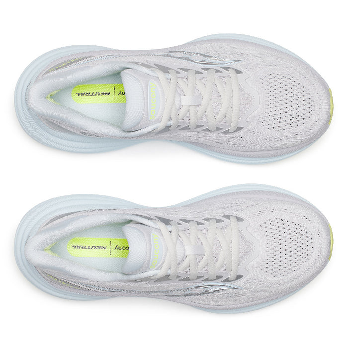 Women's Saucony Triumph 24 - 1022FOG