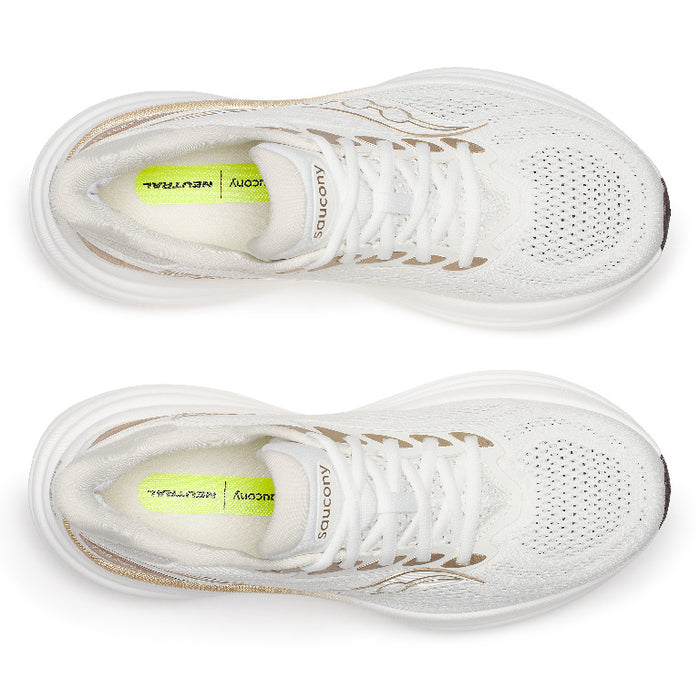 Women's Saucony Triumph 24 - 1019IVOR