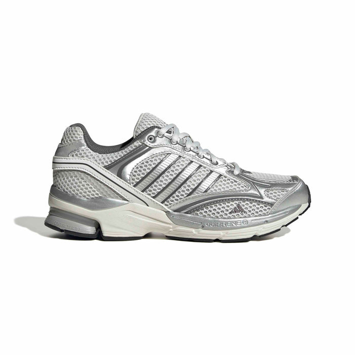 Women's Adidas Spiritain 2000 - WHITE/SILVER