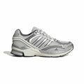 Women's Adidas Spiritain 2000 - WHITE/SILVER