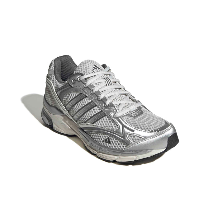 Women's Adidas Spiritain 2000 - WHITE/SILVER