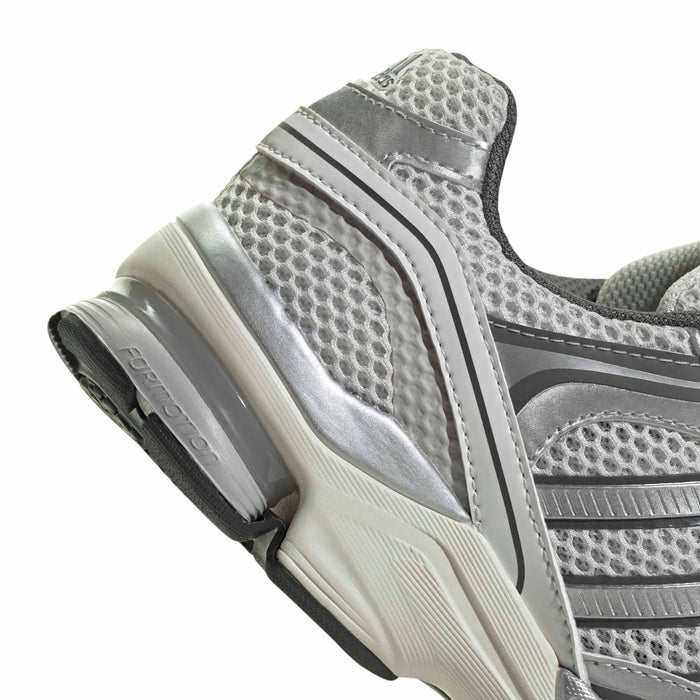 Women's Adidas Spiritain 2000 - WHITE/SILVER