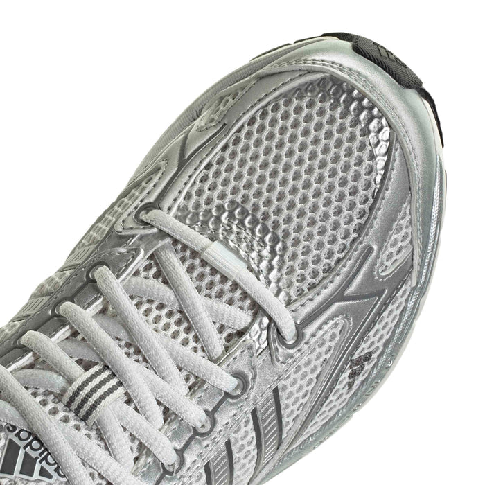 Women's Adidas Spiritain 2000 - WHITE/SILVER