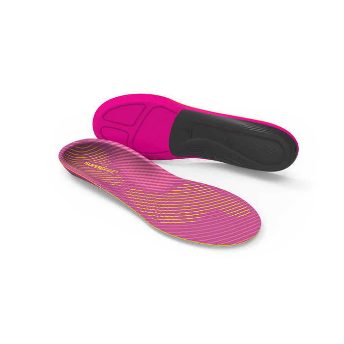 Women's SuperFeet Run Support Insoles