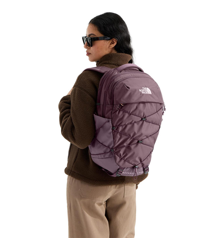 Women's The North Face Borealis Luxe Backpack - Z0R DEEP