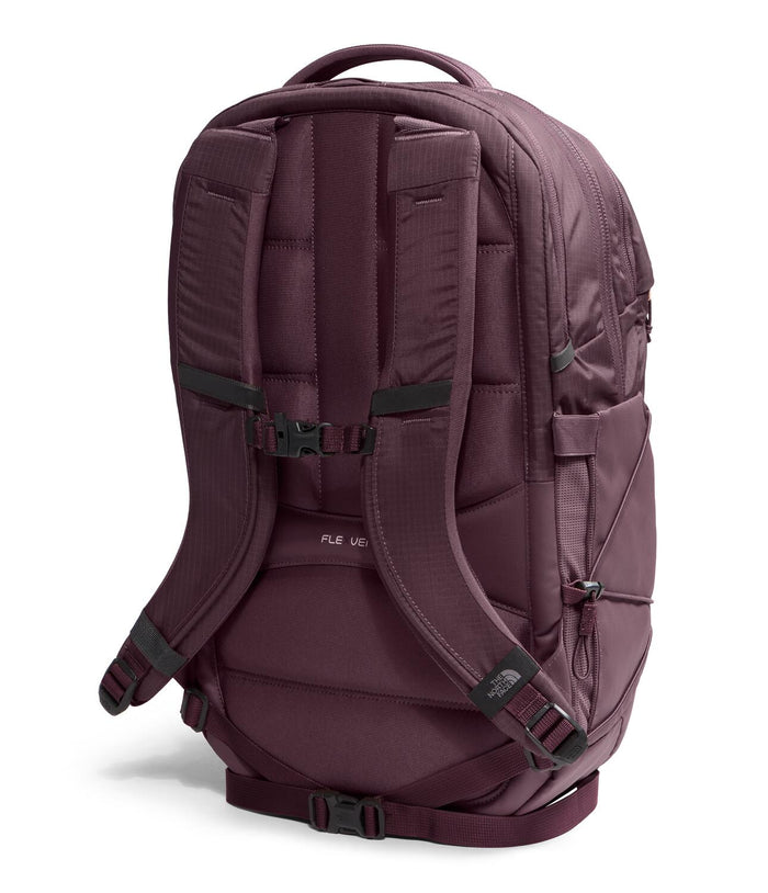 Women's The North Face Borealis Luxe Backpack - Z0R DEEP