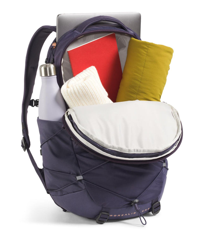 Women's The North Face Borealis Luxe Backpack - NOO DUSK