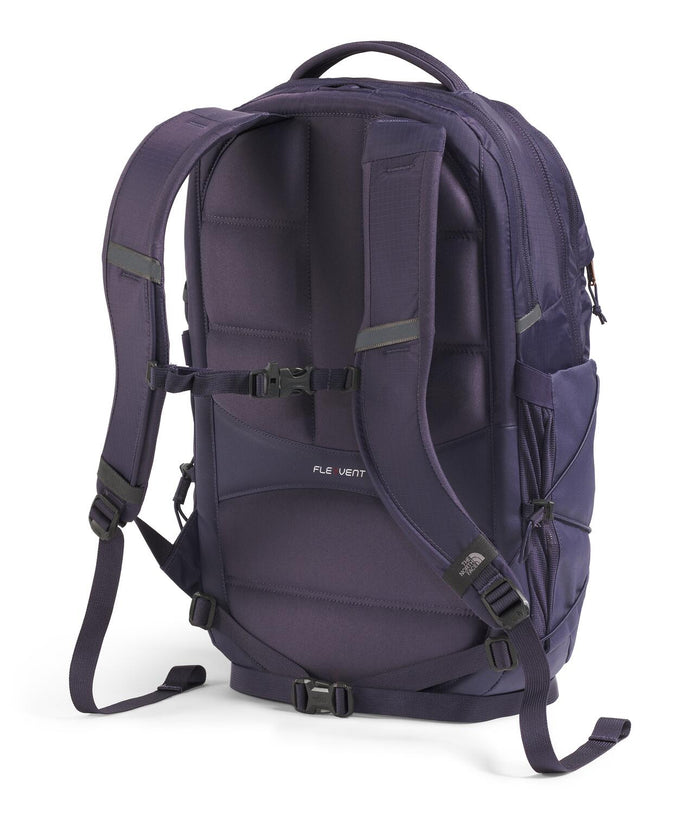 Women's The North Face Borealis Luxe Backpack - NOO DUSK