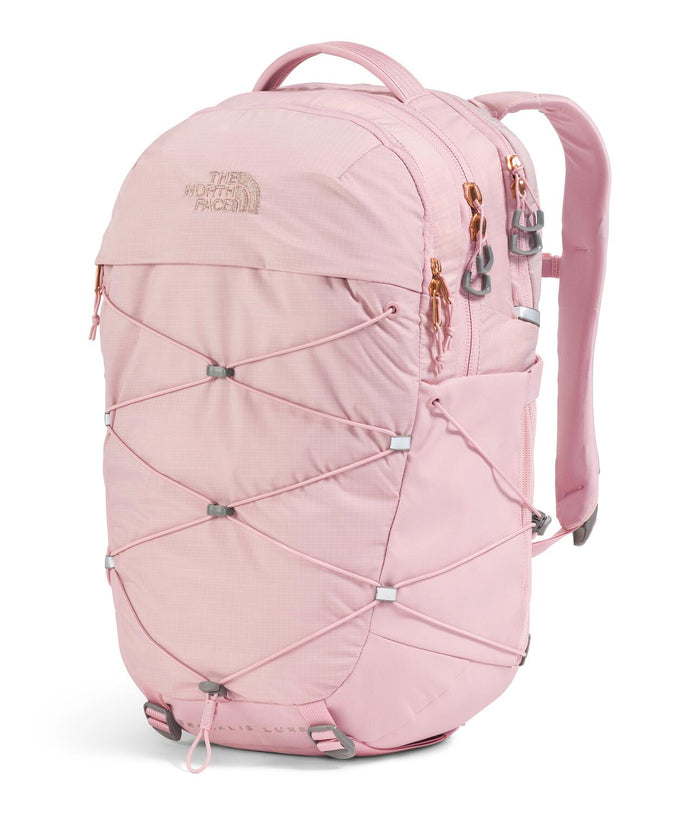 NKJ - METAL PINK