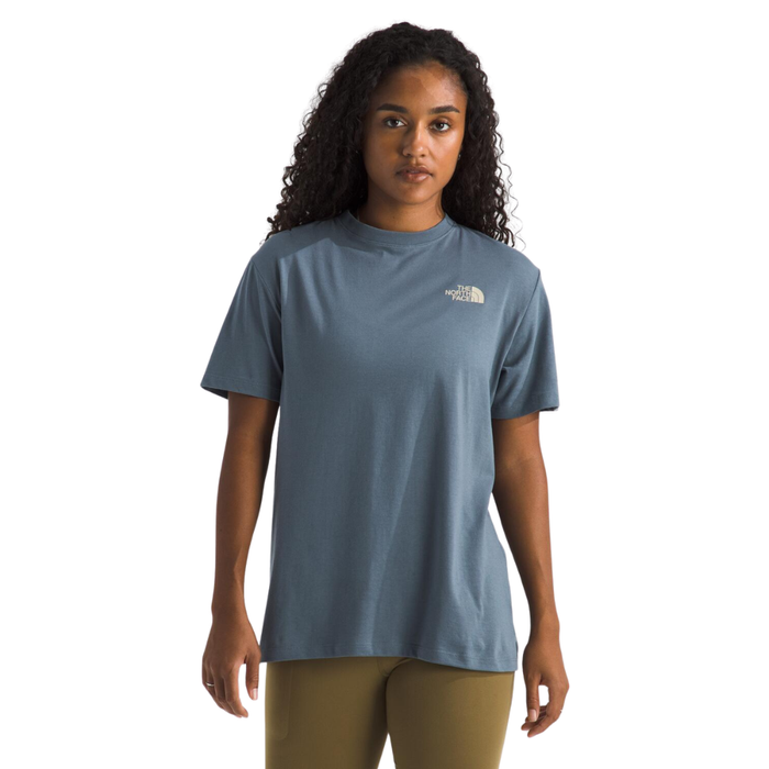 Women's The North Face Exploring Since '66 Relaxed T-Shirt - 0U3GRANI