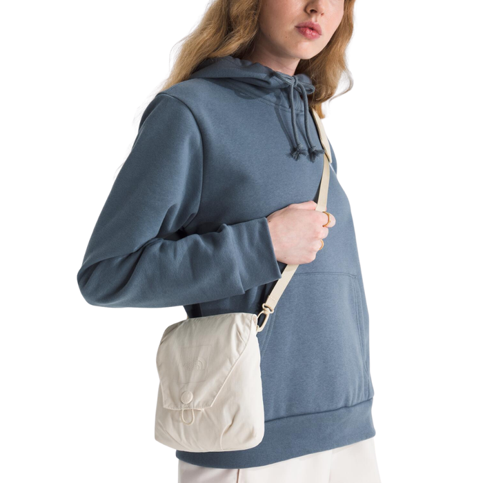 Women's The North Face Glen Canyon Pocket Crossbody - JN5 WHIT