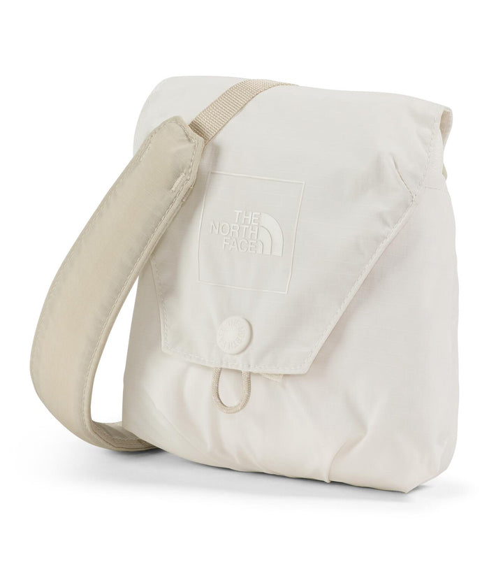 Women's The North Face Glen Canyon Pocket Crossbody - JN5 WHIT