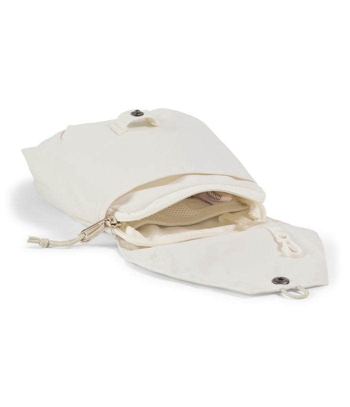 Women's The North Face Glen Canyon Pocket Crossbody - JN5 WHIT