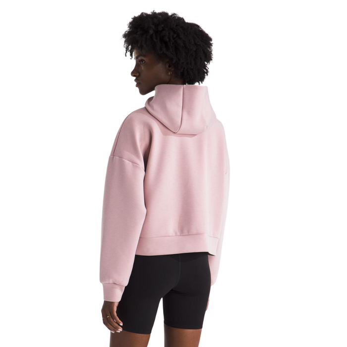 Women's The North Face Jaida Full-Zip Hooded Jacket - 0SOMPINK
