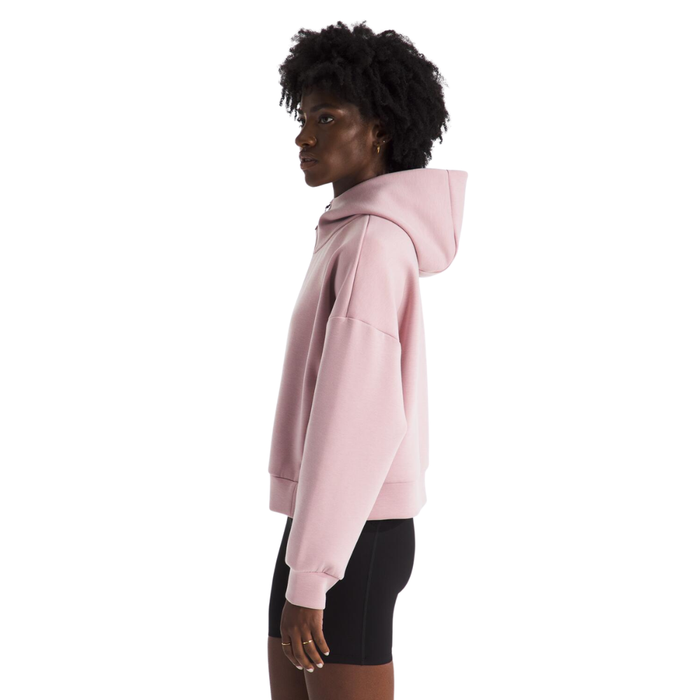 Women's The North Face Jaida Full-Zip Hooded Jacket - 0SOMPINK