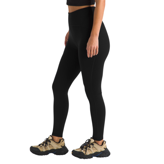 Women's The North Face Jaida Pocket Legging - JK3 - BLACK