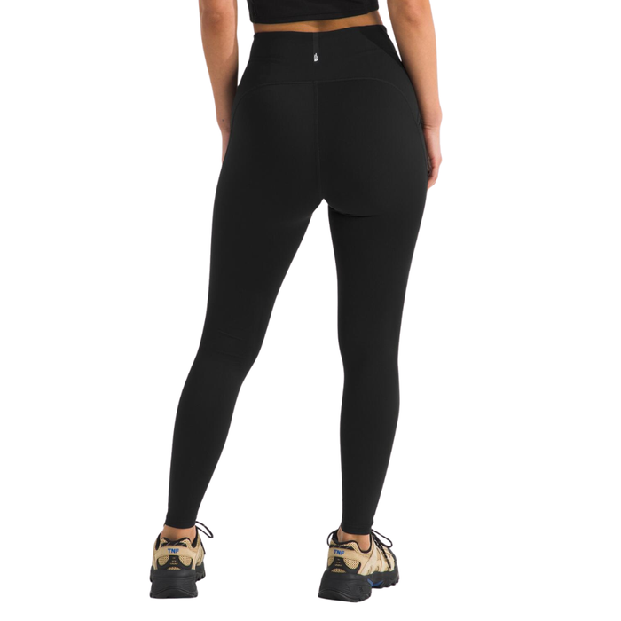 Women's The North Face Jaida Pocket Legging - JK3 - BLACK