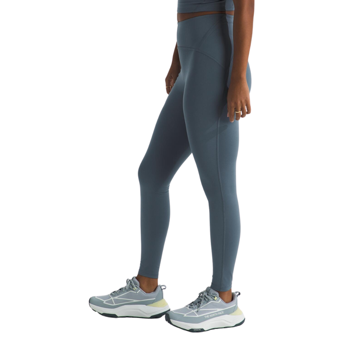 Women's The North Face Jaida Pocket Legging - 0U3GRANI