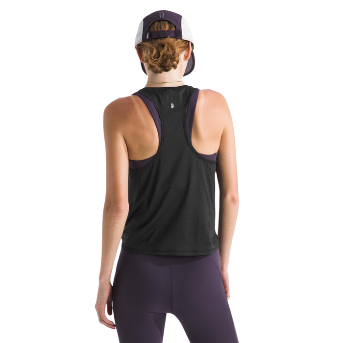 Women's The North Face Jaida Tank Top - MS7BLACK